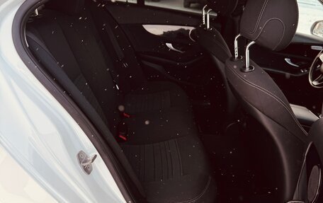 Mercedes-Benz C-Класс, 2017 год, 2 200 000 рублей, 20 фотография