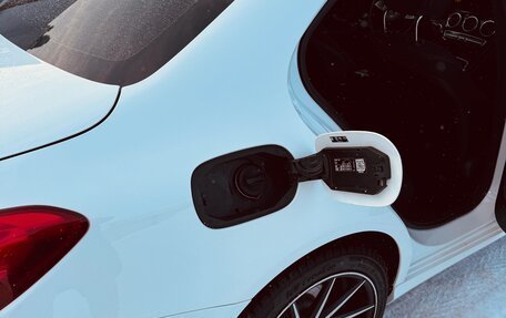 Mercedes-Benz C-Класс, 2017 год, 2 200 000 рублей, 21 фотография