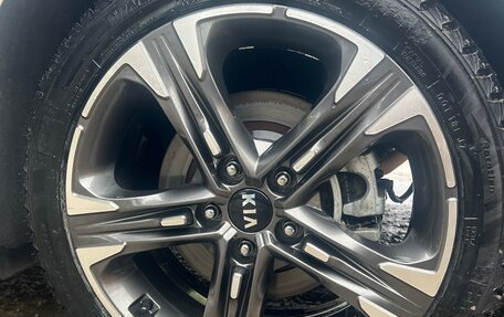 KIA K5, 2021 год, 2 680 000 рублей, 13 фотография