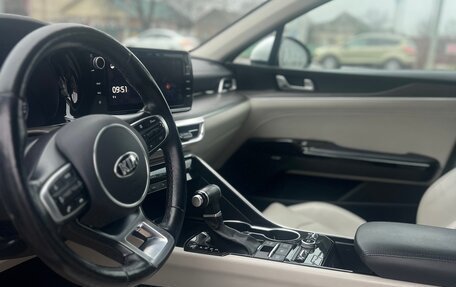 KIA K5, 2021 год, 2 680 000 рублей, 11 фотография