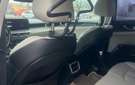 KIA K5, 2021 год, 2 680 000 рублей, 16 фотография