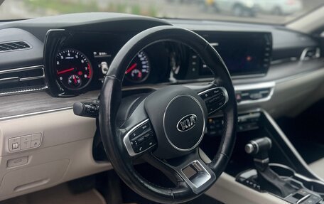 KIA K5, 2021 год, 2 680 000 рублей, 12 фотография