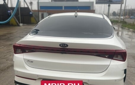 KIA K5, 2021 год, 2 680 000 рублей, 6 фотография