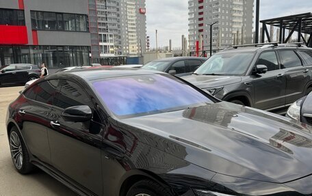 Mercedes-Benz AMG GT I рестайлинг, 2019 год, 7 850 000 рублей, 5 фотография