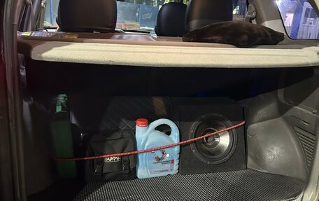 Chery Tiggo (T11), 2007 год, 520 000 рублей, 8 фотография