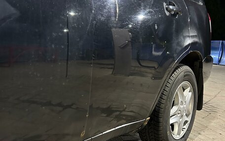 Chery Tiggo (T11), 2007 год, 520 000 рублей, 4 фотография