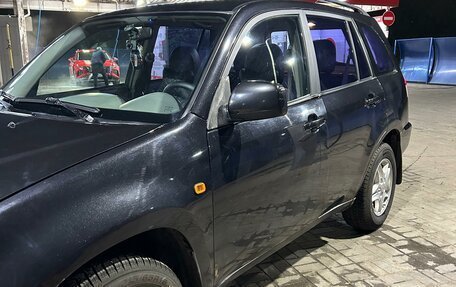 Chery Tiggo (T11), 2007 год, 520 000 рублей, 2 фотография