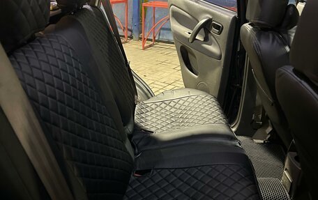 Chery Tiggo (T11), 2007 год, 520 000 рублей, 9 фотография