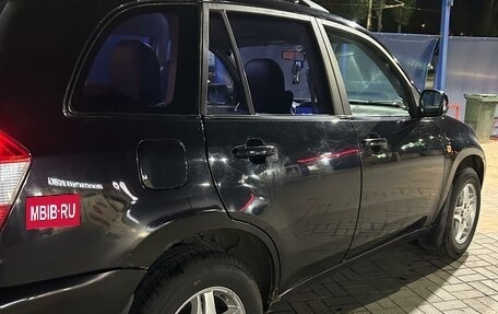 Chery Tiggo (T11), 2007 год, 520 000 рублей, 6 фотография