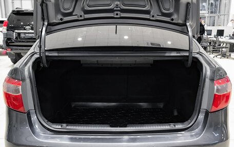 KIA Rio III рестайлинг, 2014 год, 899 000 рублей, 12 фотография