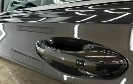 Hyundai Santa Fe IV, 2021 год, 4 187 000 рублей, 11 фотография