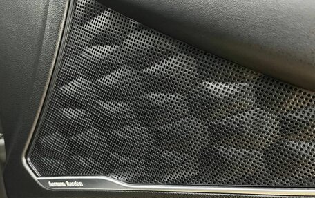 Hyundai Santa Fe IV, 2021 год, 4 187 000 рублей, 14 фотография