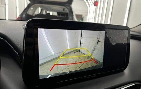 Hyundai Santa Fe IV, 2021 год, 4 187 000 рублей, 23 фотография