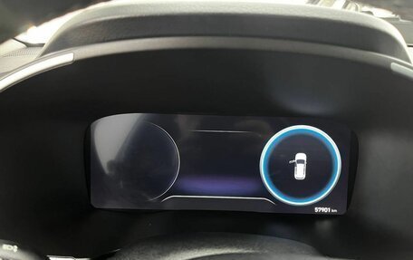 Hyundai Santa Fe IV, 2021 год, 4 187 000 рублей, 28 фотография