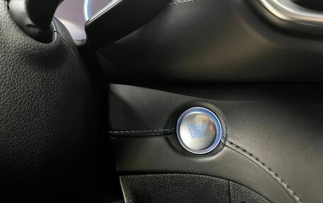 Hyundai Santa Fe IV, 2021 год, 4 187 000 рублей, 25 фотография