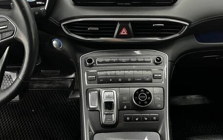 Hyundai Santa Fe IV, 2021 год, 4 187 000 рублей, 27 фотография