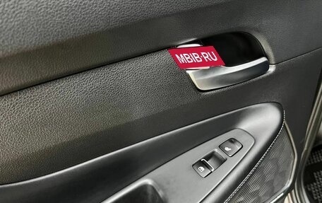 Hyundai Santa Fe IV, 2021 год, 4 187 000 рублей, 20 фотография