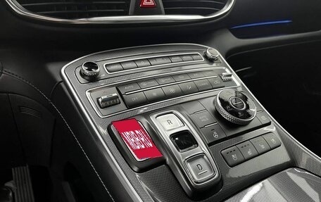 Hyundai Santa Fe IV, 2021 год, 4 187 000 рублей, 26 фотография