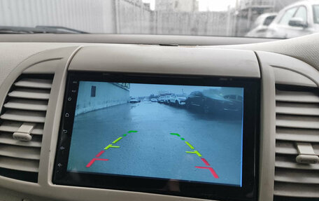 Nissan March III, 2002 год, 259 000 рублей, 11 фотография