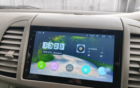 Nissan March III, 2002 год, 259 000 рублей, 10 фотография