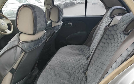 Nissan March III, 2002 год, 259 000 рублей, 14 фотография