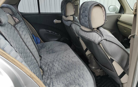 Nissan March III, 2002 год, 259 000 рублей, 15 фотография