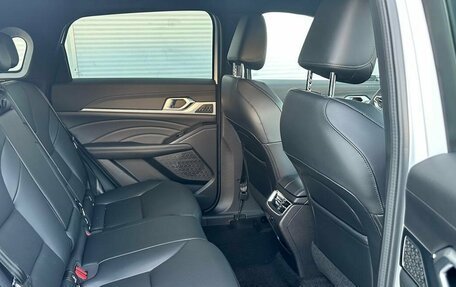 Haval F7, 2025 год, 3 599 000 рублей, 9 фотография