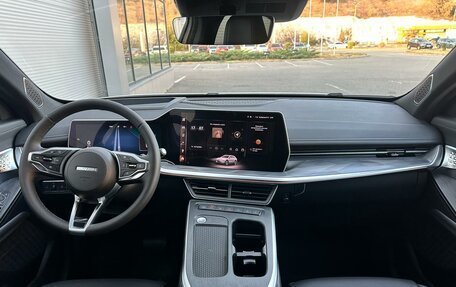 Haval F7, 2025 год, 3 599 000 рублей, 7 фотография