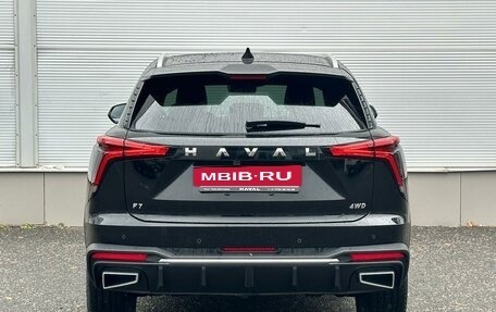 Haval F7, 2025 год, 3 599 000 рублей, 4 фотография