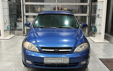 Chevrolet Lacetti, 2005 год, 499 900 рублей, 3 фотография