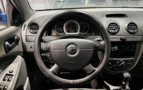 Chevrolet Lacetti, 2005 год, 499 900 рублей, 7 фотография