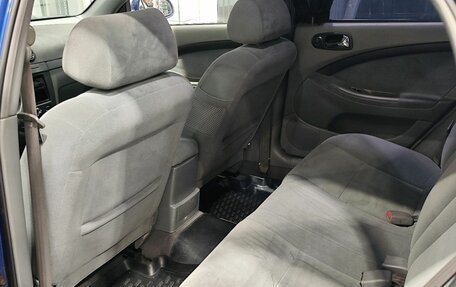 Chevrolet Lacetti, 2005 год, 499 900 рублей, 10 фотография