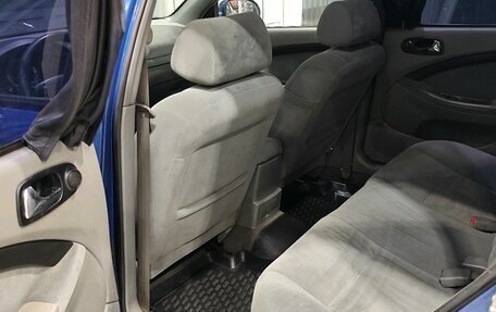 Chevrolet Lacetti, 2005 год, 499 900 рублей, 9 фотография