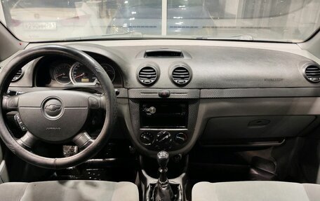 Chevrolet Lacetti, 2005 год, 499 900 рублей, 6 фотография