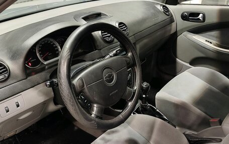 Chevrolet Lacetti, 2005 год, 499 900 рублей, 5 фотография