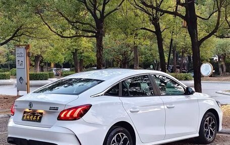 MG 5, 2022 год, 995 000 рублей, 2 фотография