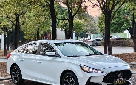 MG 5, 2022 год, 995 000 рублей, 3 фотография