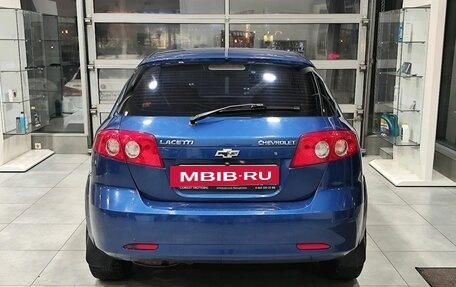 Chevrolet Lacetti, 2005 год, 499 900 рублей, 4 фотография