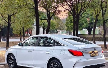 MG 5, 2022 год, 995 000 рублей, 4 фотография