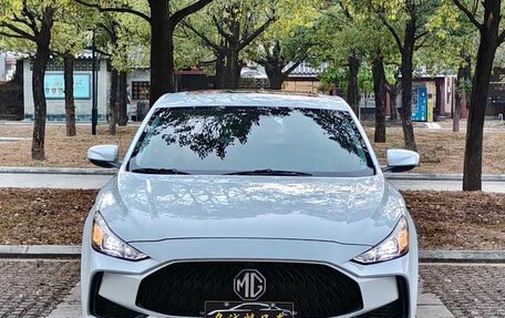MG 5, 2022 год, 995 000 рублей, 5 фотография