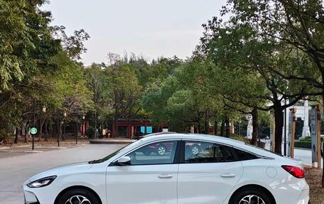 MG 5, 2022 год, 995 000 рублей, 7 фотография