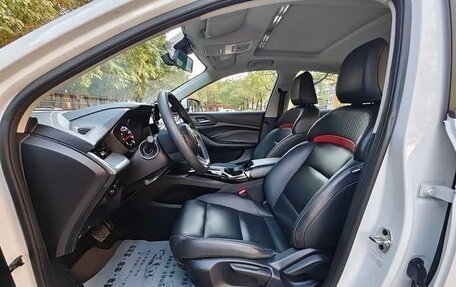 MG 5, 2022 год, 995 000 рублей, 9 фотография