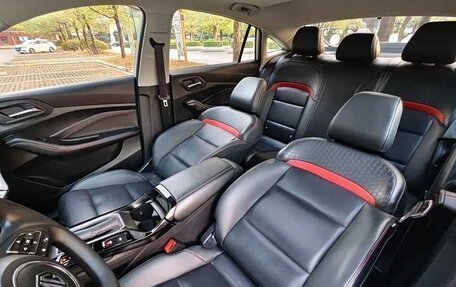 MG 5, 2022 год, 995 000 рублей, 14 фотография