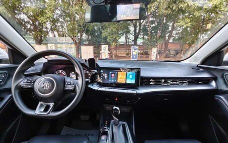 MG 5, 2022 год, 995 000 рублей, 11 фотография