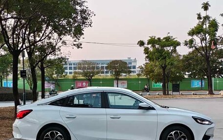 MG 5, 2022 год, 995 000 рублей, 8 фотография