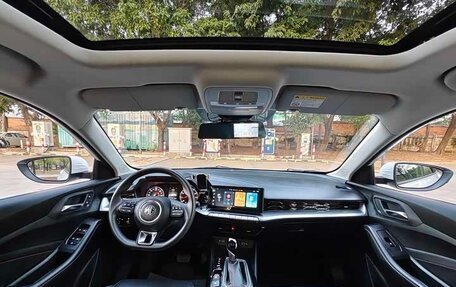 MG 5, 2022 год, 995 000 рублей, 10 фотография