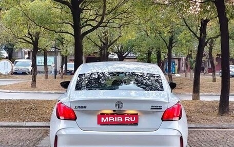 MG 5, 2022 год, 995 000 рублей, 6 фотография