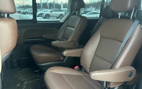 Hyundai Grand Starex Grand Starex I рестайлинг 2, 2019 год, 3 630 000 рублей, 2 фотография