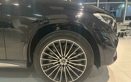 Mercedes-Benz GLC Coupe, 2025 год, 7 фотография