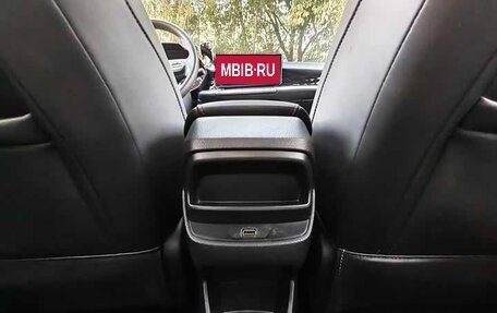 MG 5, 2022 год, 995 000 рублей, 20 фотография